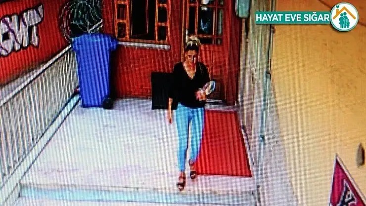 Melek Aslan'ın azmettiricisi eski sevgili tutuklandı