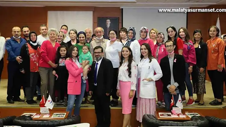 Meme kanseri hastalarının umutlandıran hikayeleri