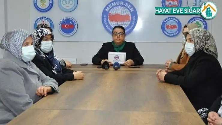 Memur Sen'den 28 Şubat açıklaması