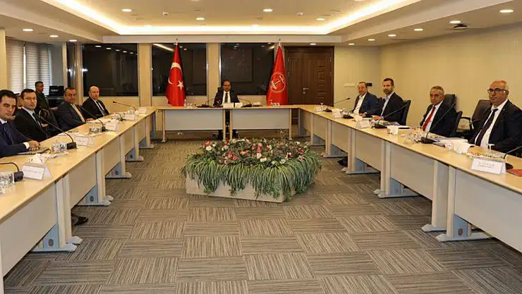 Memur zammı için toplanan Hakem Kurulu'ndan karar çıkmadı