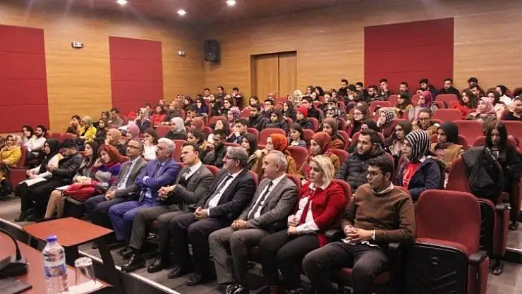 Mercan: Başarı çok çalışmaktan geçer