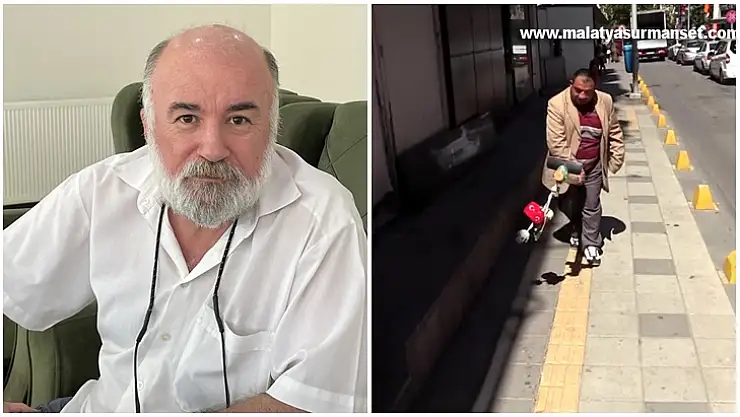Mercedes Kadir in hikayesiyle unutulan değerler beyaz perdeye taşınacak