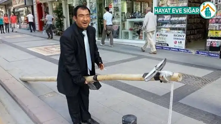 Mercedes Kadir'i kaybettik