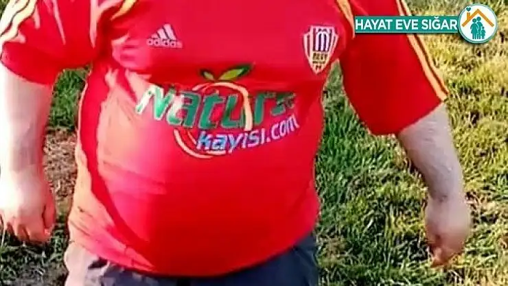 Mersedes Kadir filmi tartışması