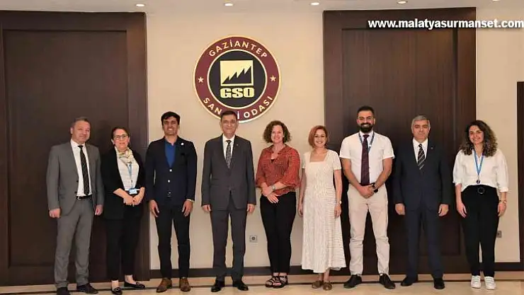 Mesleki eğitim ve istihdam projesinde iş birliği protokolü