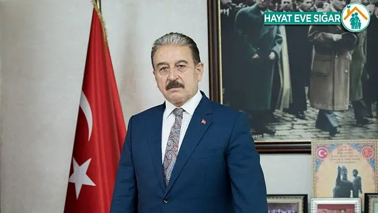 MESOB Başkanı Keskin'den 15 Temmuz mesajı