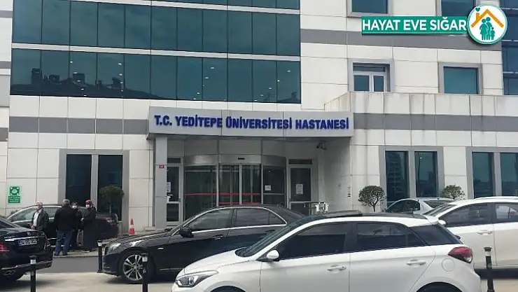 Mesut Yılmaz beyin ameliyatı oldu