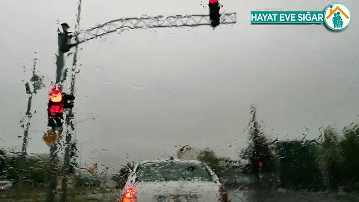 Meteoroloji bayramda 5 il için serin ve yağışlı hava uyarısı yaptı