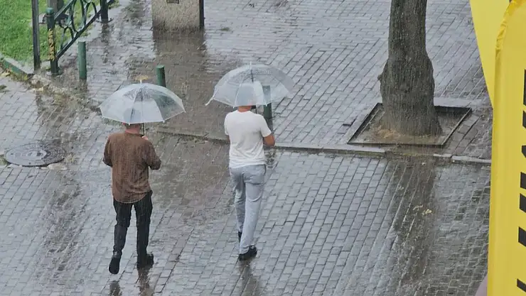Meteoroloji Genel Müdürlüğü'nden Kritik Hava Uyarısı