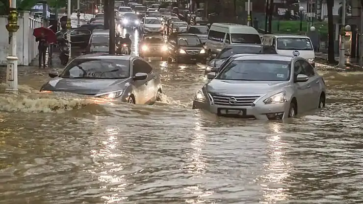 Meteoroloji O İl İçin Kırmızı Alarm Verdi