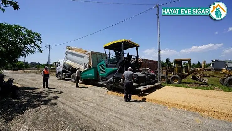 Mezarlık çevresinin yoğunluğu azaltılacak