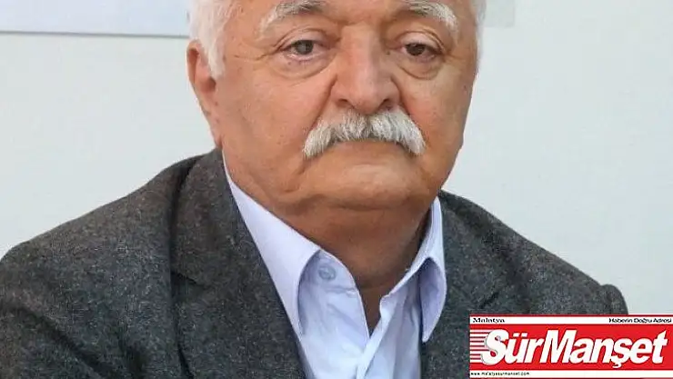 MGC Başkanı Karaduman vefat etti