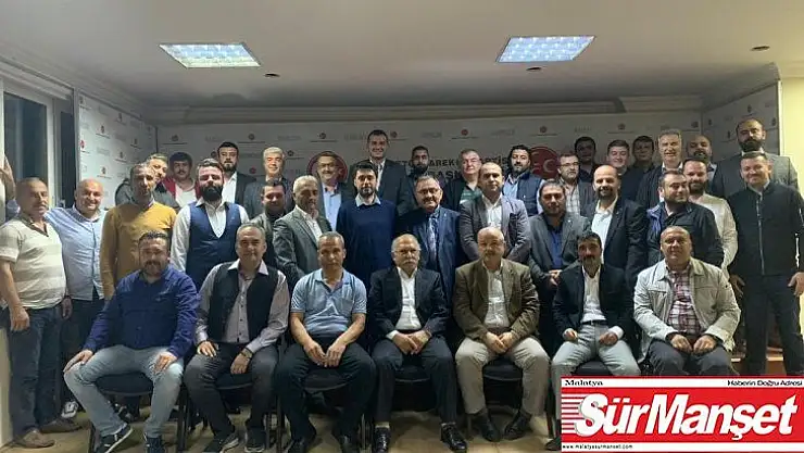 MHP Aydın İl Yönetimi yenilendi