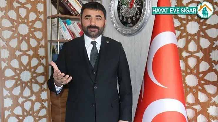 MHP'den HDP'ye imza tepkisi