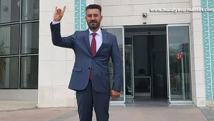 MHP Diyarbakır İl Başkan adayı Yıldırım: 'Vatandaşımızla daha çok kucaklaşmamız gerekiyor'
