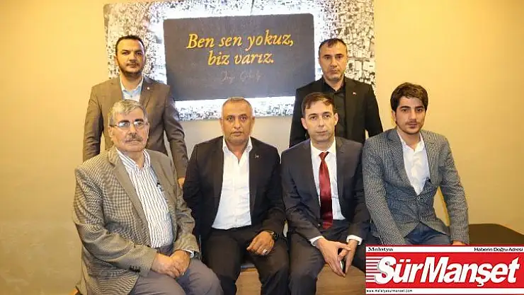 MHP Diyarbakır il teşkilatından Ziya Gökalp Müzesi'ne ziyaret