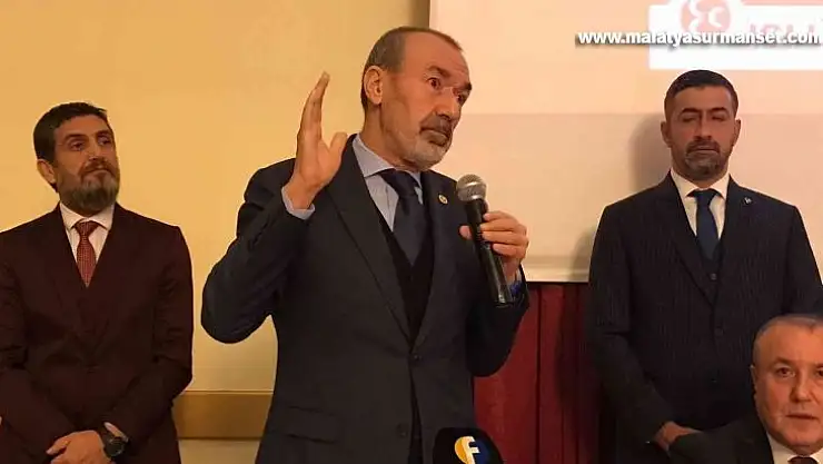 MHP Genel Başkan Yardımcısı Yıldırım: 'Teröre karşı yapılan mücadelede zirveyi yakalamış vaziyetteyiz'