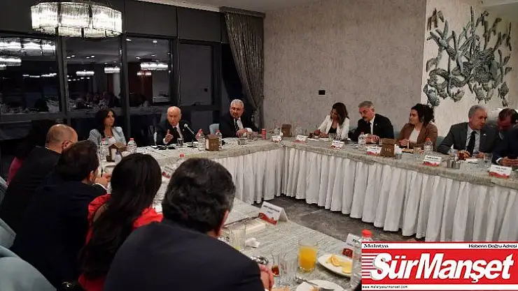 MHP Genel Başkanı Bahçeli'den açıklamalar