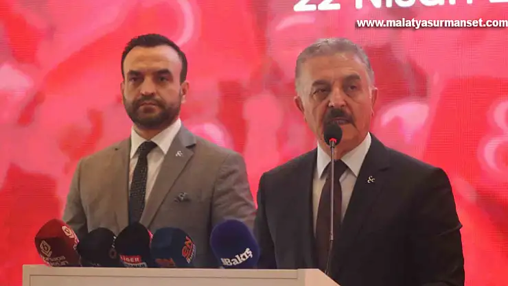 MHP Genel Sekreteri Büyükataman: Kılıçdaroğlu'nun aday olduğunu duyan FETÖ'cüler dönüş biletlerini almış