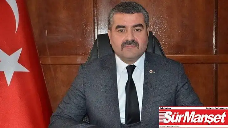 MHP'li Avşar'dan 19 Eylül Gaziler Günü mesajı