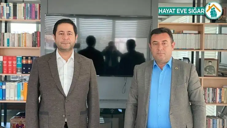 MHP'li Bulut: 'Tokat'ımız sahipsiz değildir'