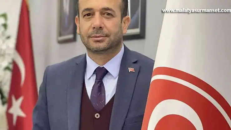 MHP'li Çıkmaz'dan kurtuluş günü mesajı