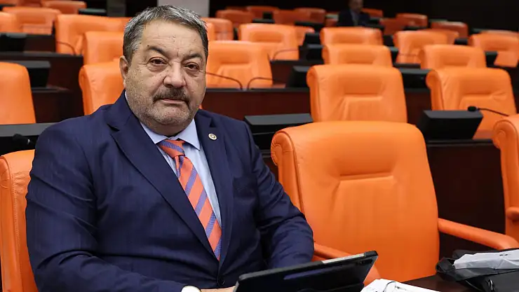 MHP'li Fendoğlu'ndan CHP'ye Sert Tepki Kaos ve Kargaşa Peşindeler!
