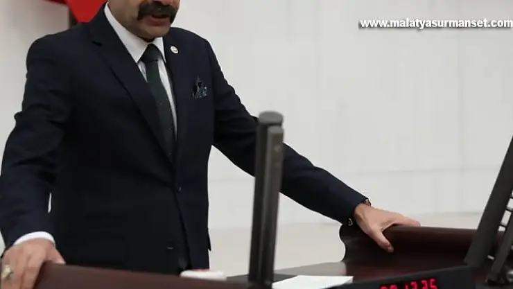 MHP'li Kalyoncu: 'Sizin fikriniz, zikriniz bu kadar karışıkken fikirlerinizi hanginizin sözleri yansıtmaktadır?'