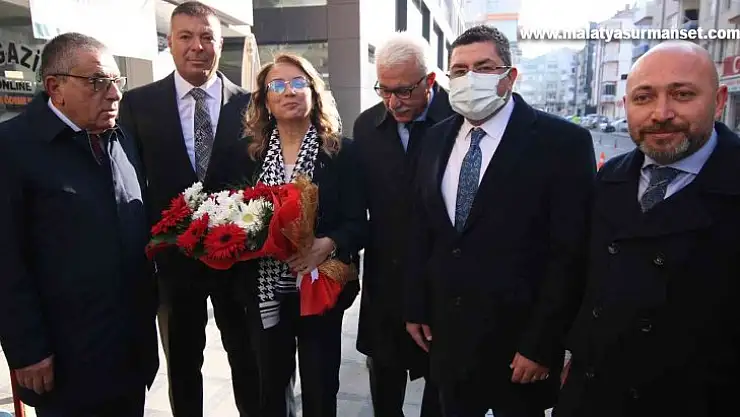 MHP'li Kılıç CHP ve İP artık yoldan çıkmıştır