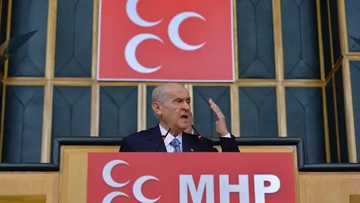 MHP lideri Bahçeli: 'Cumhuriyet savcıları HDP'nin bölücü kongresi hakkında mutlaka cezai takibata başlamalı, gecikmeksizin soruşturma açmalıdır' (3)