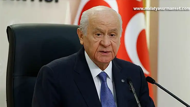Bahçeli 28 Mayıs mührün vurulduğu gün olacaktır