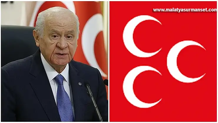 MHP lideri Bahçeli'den Akşener'e tepki: Sağa sola mermi kovanı atmaları millete ve demokrasiye saygısızlıktır