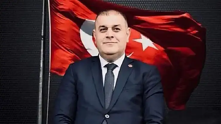 MHP Malatya İl Başkanı Gök'ten 2025-2026 Eğitim Öğretim Yılı Mesajı