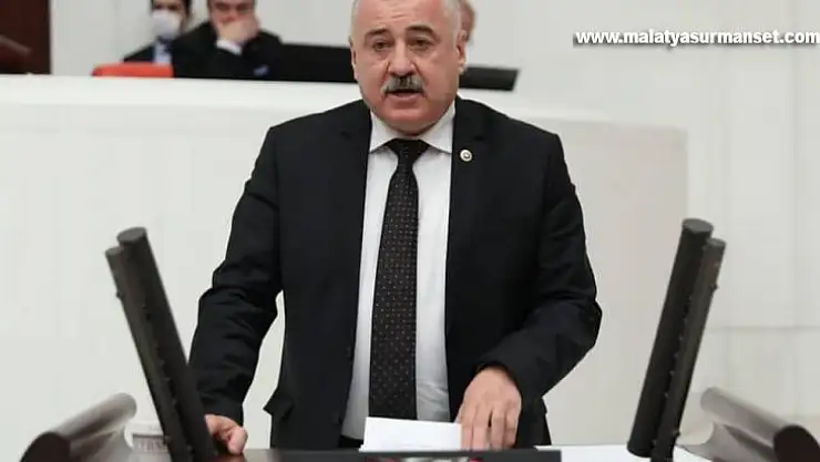 MHP Milletvekili Atay'dan 25 Aralık mesajı
