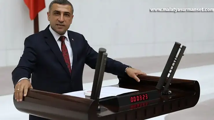 MHP Milletvekilinden Kılıçdaroğlu'na: 'Gaziantep'in huzurunu bozmayın'
