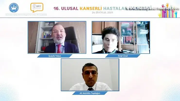 MHP'nin doktor milletvekilinden kanserle mücadele önerileri