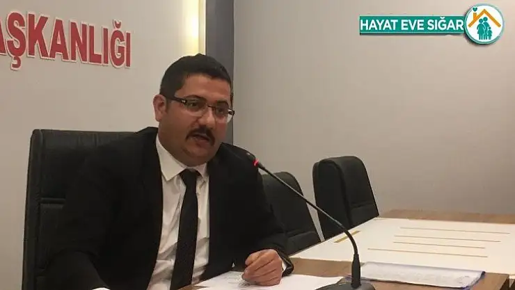 MHP, Tokat teşkilatında görev dağılımı