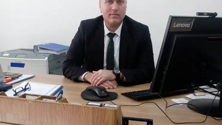 Mil Bayındır-Sen Bölge Başkanı Şimşek: 'Mil-Sen sorunları çözmek için kuruldu'