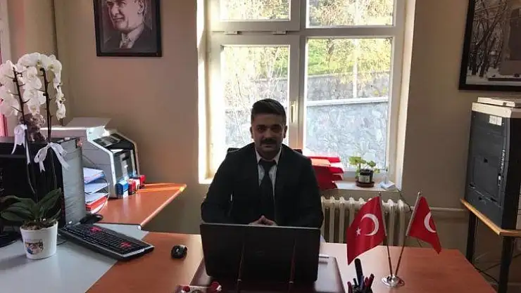 Mil Eğitim-Sen Diyarbakır Şube Başkanı Yorulmaz: 'Bölgede eğitim ile ilgili sorunları gidermek için buradayız'