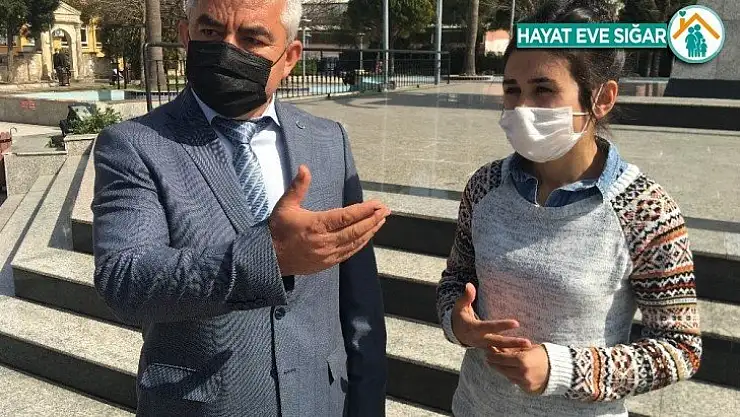 Milas'ta öğretmen ve ailesine yapılan saldırı kınandı