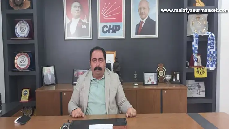 Millete çay kaşığıyla verdiğini kepçeyle alıyor