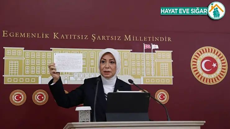 Milletimizden ve şehit yakınlarımızdan özür dilemelidir