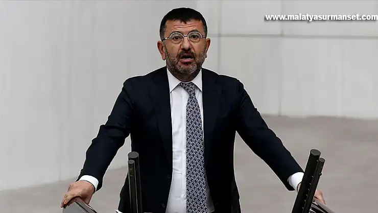 Milletvekili Ağbaba Basın Açıklaması