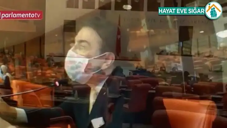 Milletvekili Aydemir'den yatırımcılara çağrı