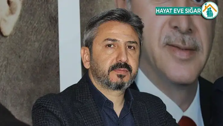 Milletvekili Aydın'dan 1 Mayıs açıklaması