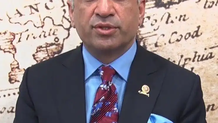 Milletvekili Erol,'Mehmetçiğe uzanan bütün elleri şiddetle kınıyorum'