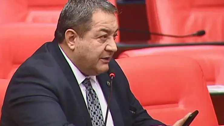 Milletvekili Fendoğlu: 'Esnafın prim gün sayısı indirilmelidir'