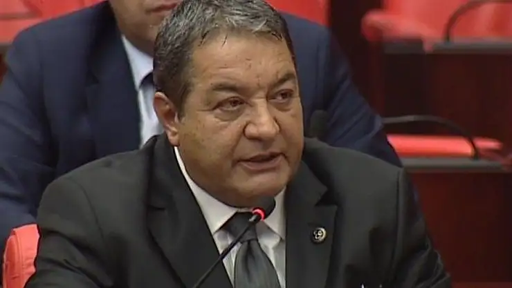 Milletvekili Fendoğlu, iyi tarım uygulamaları genelgesinin tekrar gözden geçirilmesini istedi