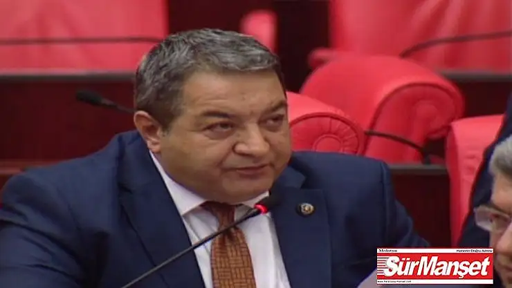 Milletvekili Fendoğlu kayısı çekirdeği vurgusu