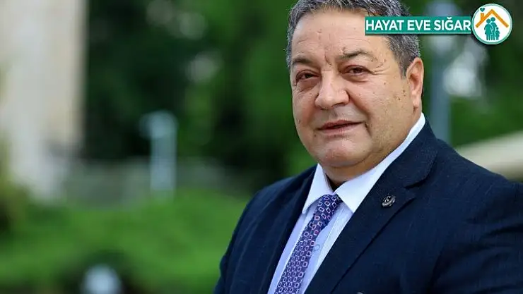 Milletvekili Fendoğlu'ndan 15 Temmuz mesajı